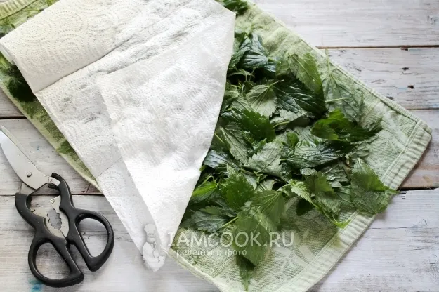 Шаг 6: иллюстрация