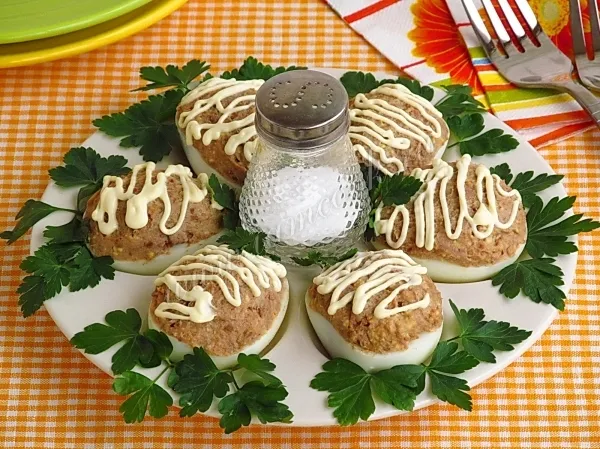 Шаг 13: иллюстрация