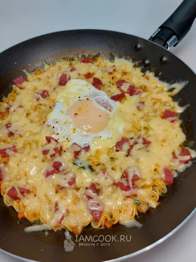 Шаг 9: иллюстрация