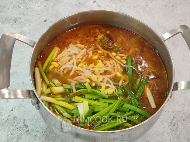 Шаг 9: иллюстрация