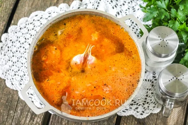 Шаг 11: иллюстрация