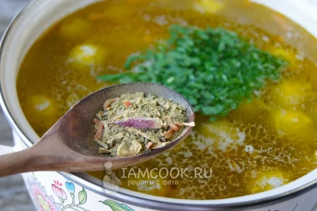 Шаг 8: иллюстрация