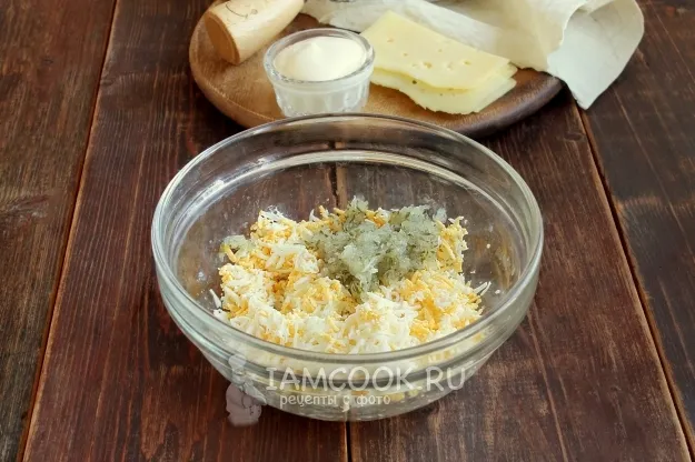 Шаг 3: иллюстрация