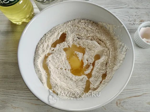 Шаг 2: иллюстрация