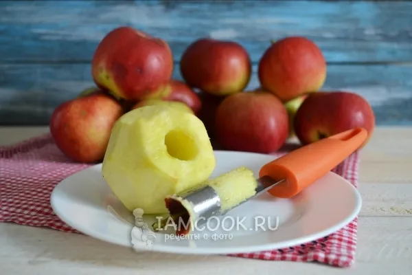 Шаг 2: иллюстрация