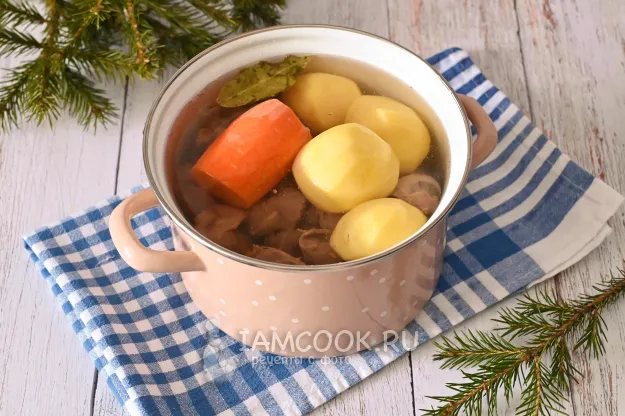 Шаг 4: иллюстрация