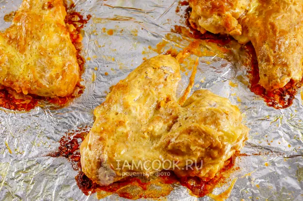 Шаг 5: иллюстрация