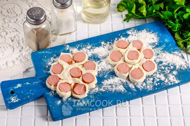 Шаг 3: иллюстрация