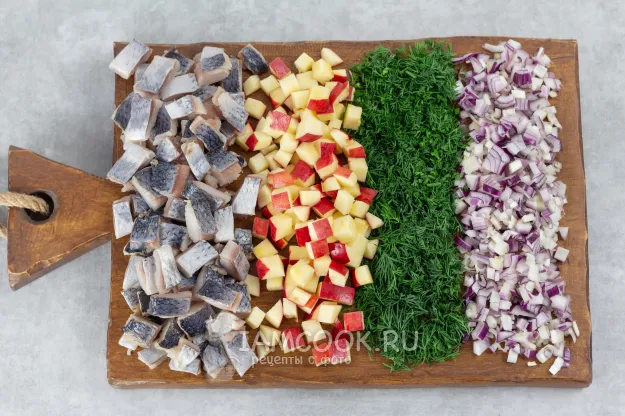 Шаг 2: иллюстрация