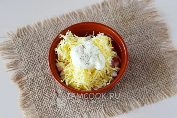 Шаг 9: иллюстрация