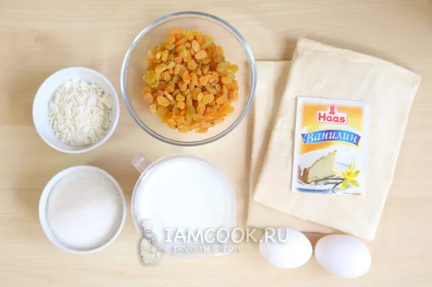 Шаг 1: иллюстрация