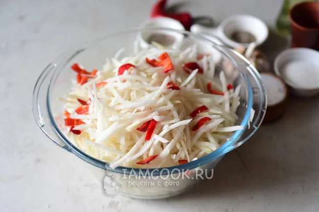 Шаг 3: иллюстрация