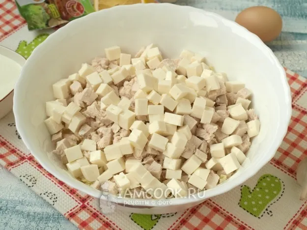 Шаг 5: иллюстрация