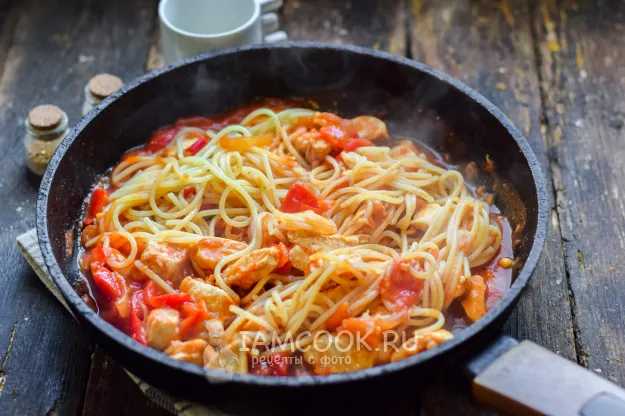 Шаг 7: иллюстрация