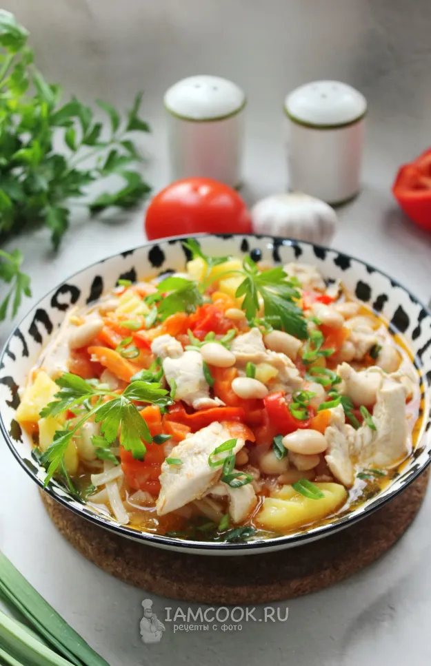 Шаг 13: иллюстрация