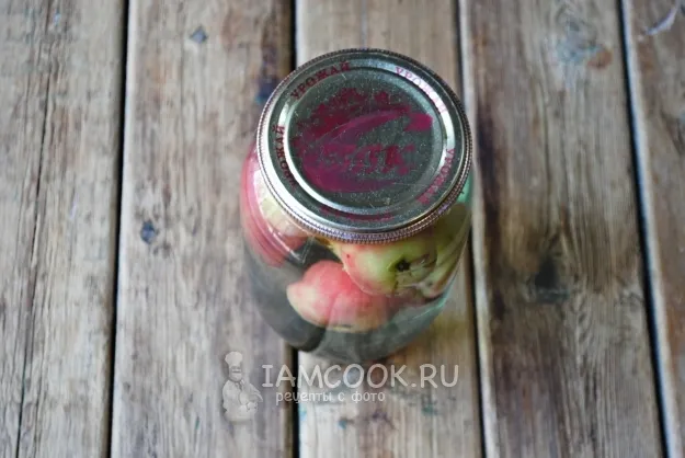 Шаг 6: иллюстрация