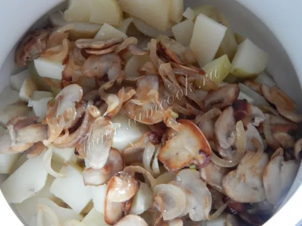 Шаг 7: иллюстрация