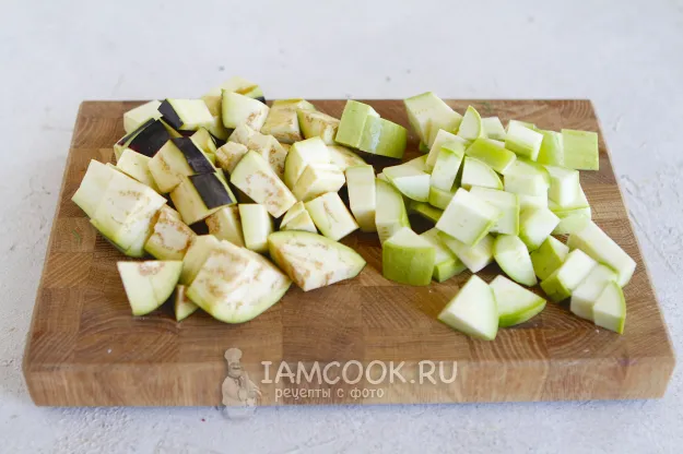 Шаг 2: иллюстрация