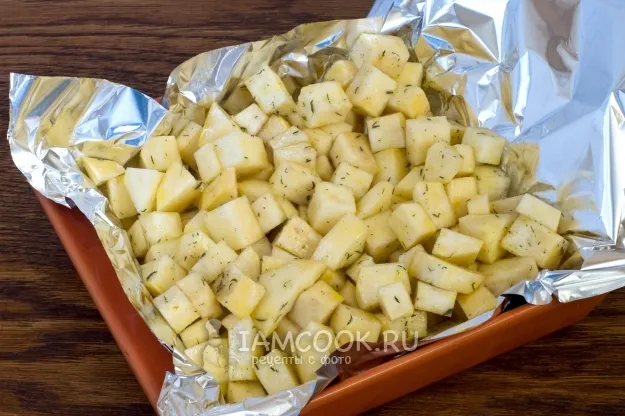 Шаг 3: иллюстрация