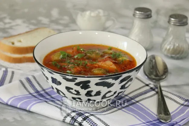 Шаг 9: иллюстрация