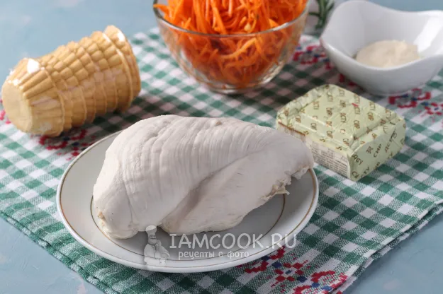 Шаг 1: иллюстрация