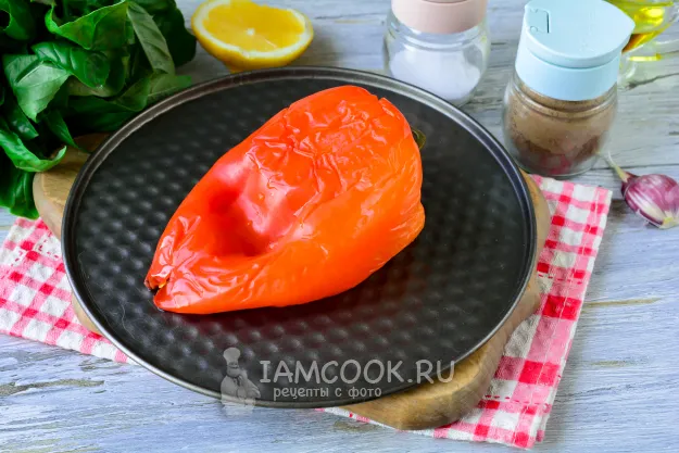 Шаг 2: иллюстрация