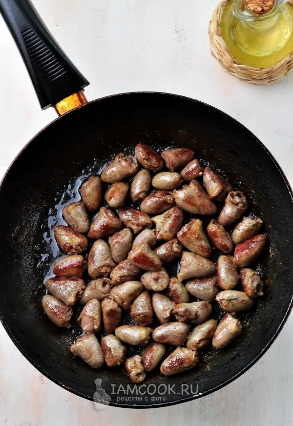 Шаг 3: иллюстрация