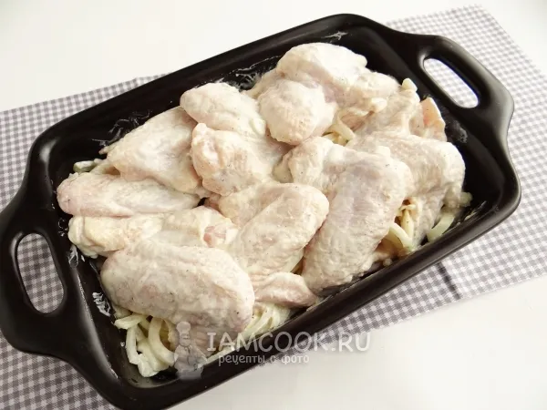 Шаг 6: иллюстрация