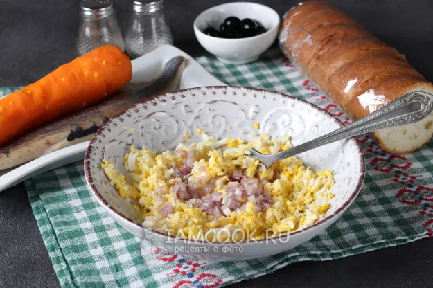 Шаг 2: иллюстрация