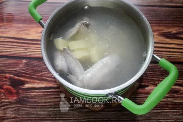 Шаг 9: иллюстрация