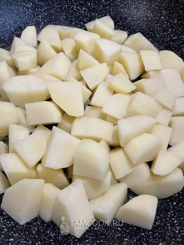 Шаг 1: иллюстрация