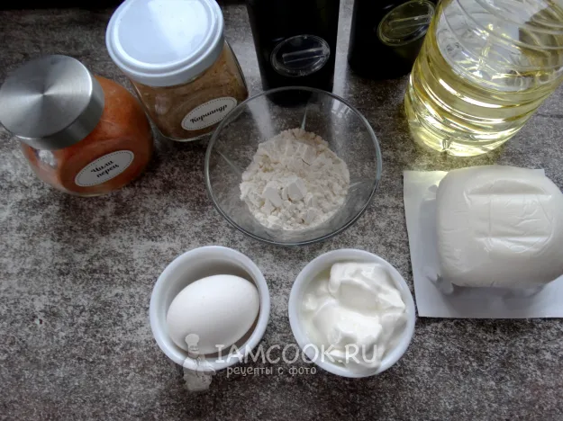 Шаг 1: иллюстрация