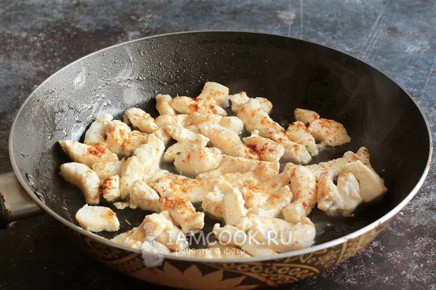 Шаг 3: иллюстрация