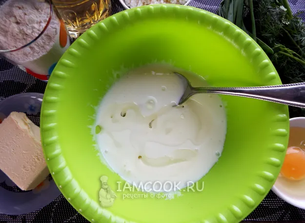 Шаг 2: иллюстрация