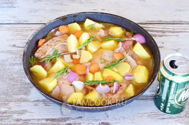 Шаг 8: иллюстрация