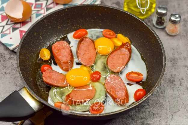 Шаг 5: иллюстрация