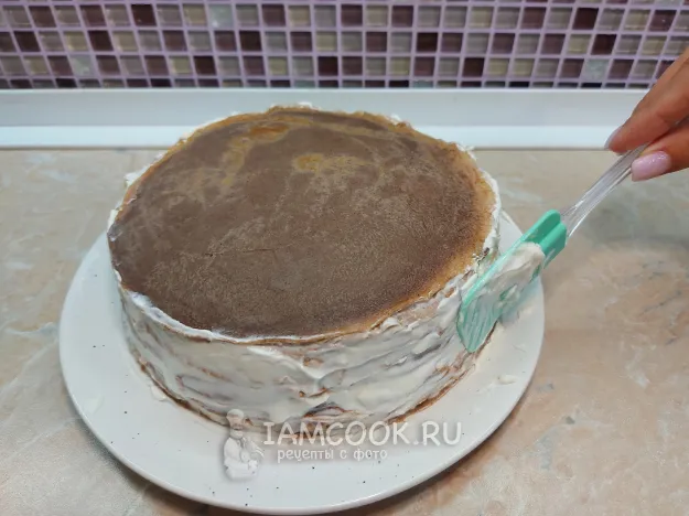 Шаг 14: иллюстрация