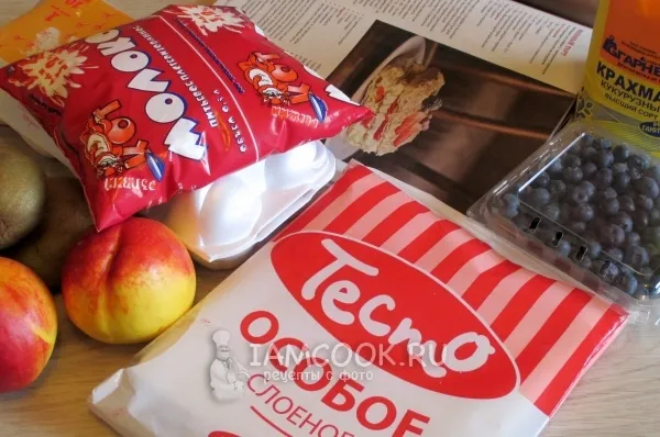 Шаг 1: иллюстрация