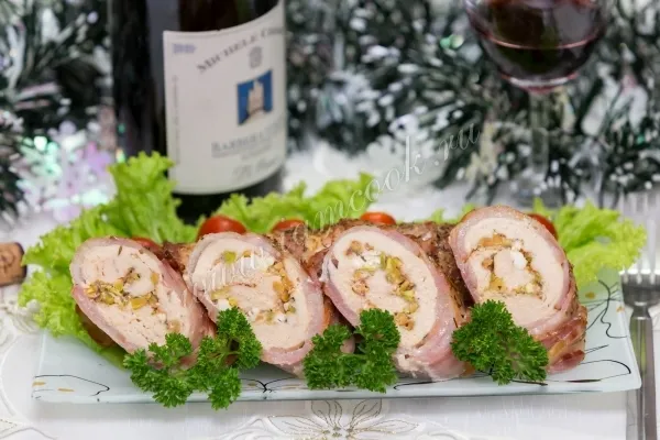 Шаг 9: иллюстрация