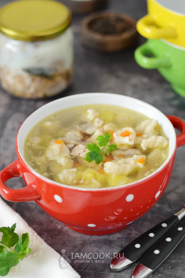 Шаг 8: иллюстрация