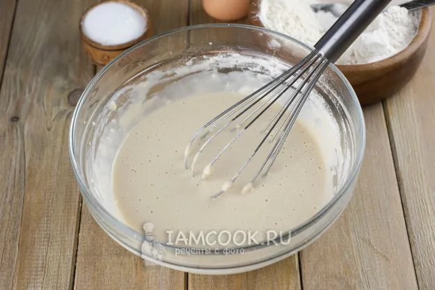 Шаг 4: иллюстрация