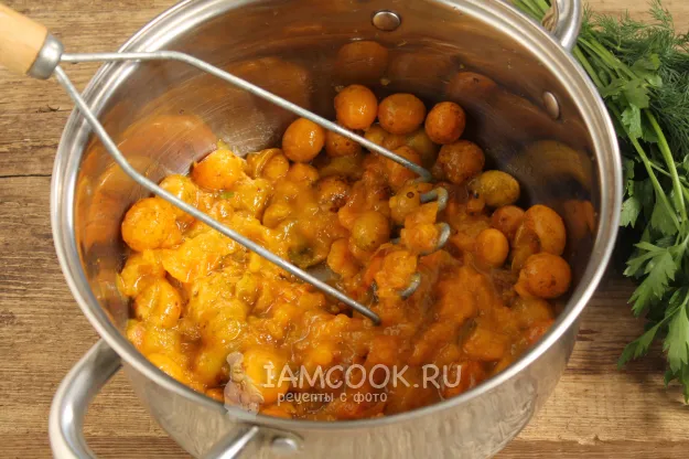 Шаг 2: иллюстрация