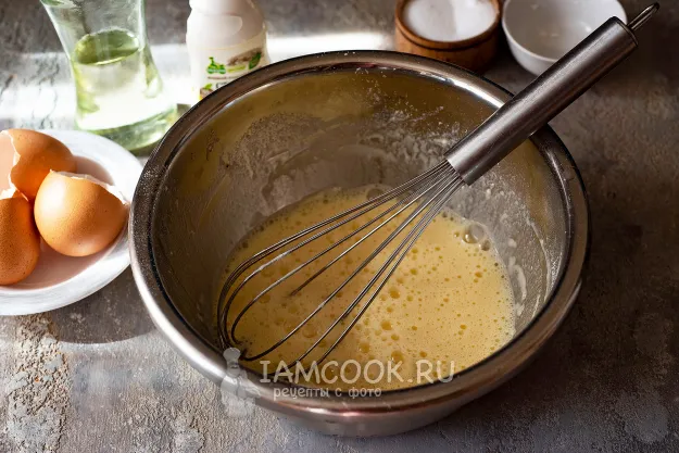 Шаг 5: иллюстрация