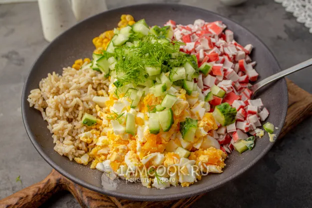 Шаг 5: иллюстрация