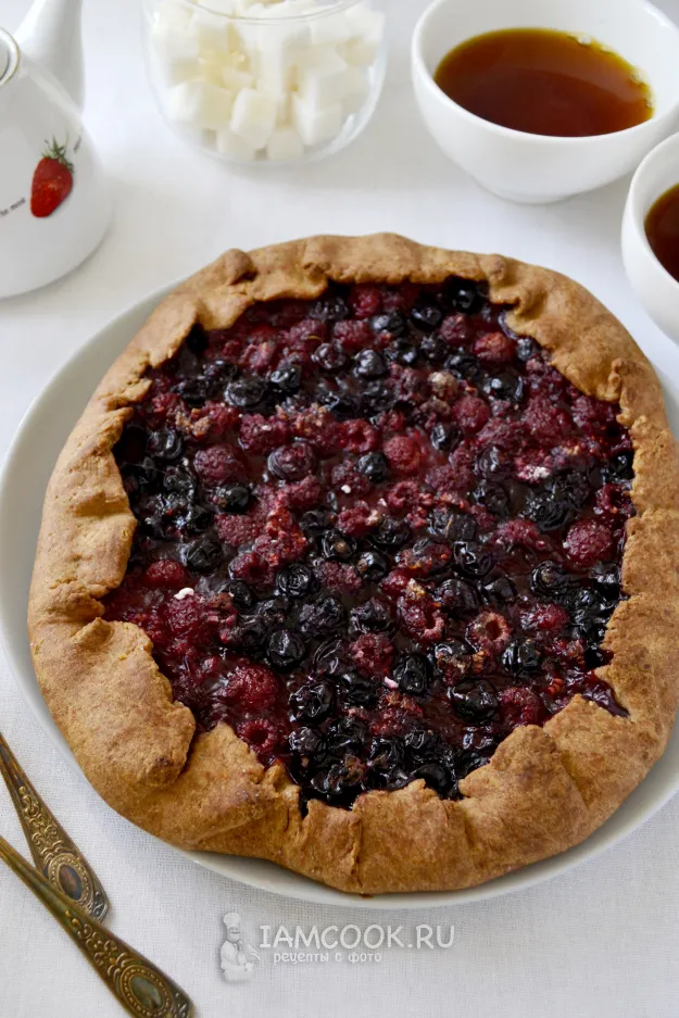 Шаг 11: иллюстрация