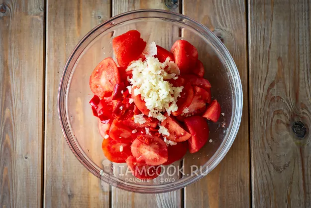 Шаг 7: иллюстрация