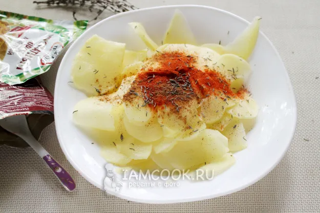 Шаг 5: иллюстрация