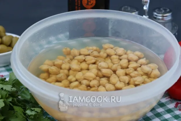 Шаг 2: иллюстрация