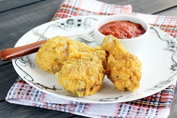 Шаг 7: иллюстрация