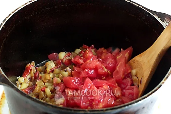 Шаг 6: иллюстрация